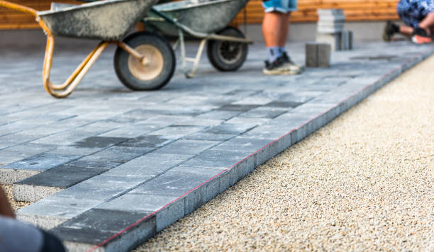 Best Residential Driveway Paver Services  in Sea Cliff, NY