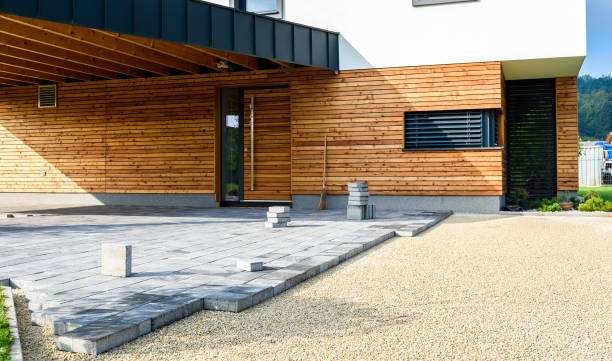 Best Decorative Driveway Pavers  in Sea Cliff, NY