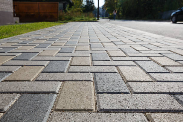 Best Professional Driveway Pavers  in Sea Cliff, NY