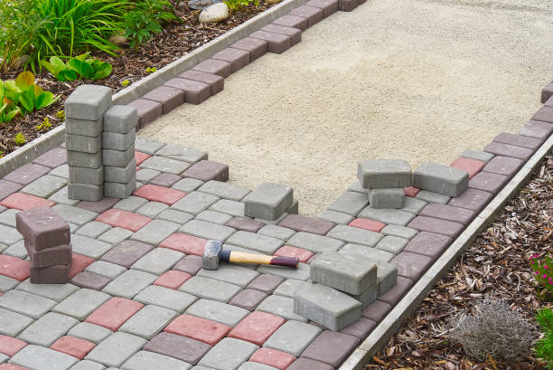 Best Brick Driveway Pavers  in Sea Cliff, NY