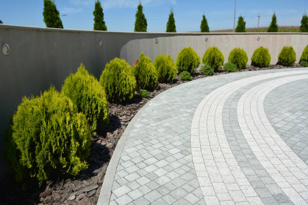 Best Residential Paver Driveway  in Sea Cliff, NY