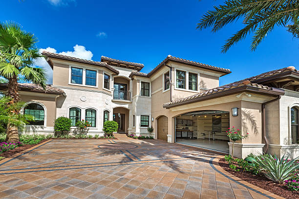 Best Concrete Paver Driveway  in Sea Cliff, NY