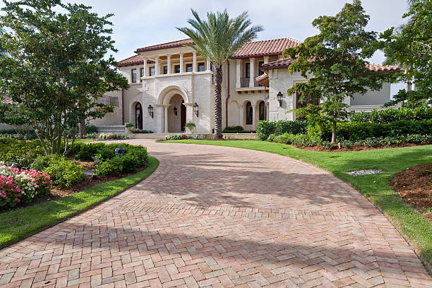 Best Permeable Paver Driveway  in Sea Cliff, NY