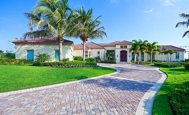 Best Concrete Paver Driveway  in Sea Cliff, NY