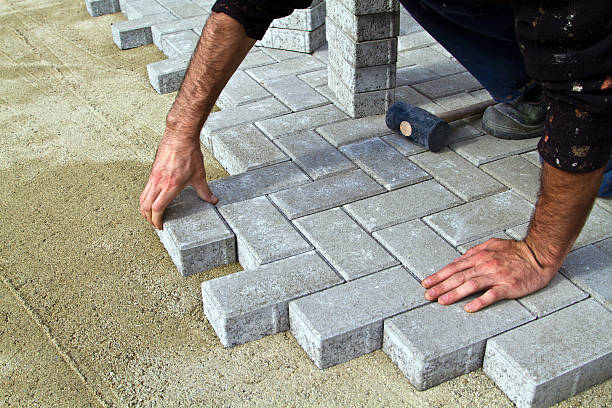 Reasons to Select Us for Your Driveway Paving Requirements in Sea Cliff, NY